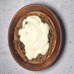 Cream Fattah